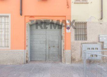 Edificio all\'aperto - Four-room apartment BORGO COCCONI
 
34, Parma - photo 36