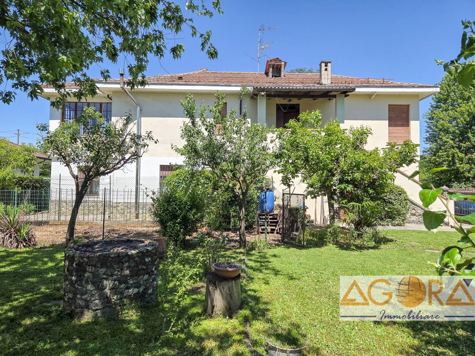 Foto 1 - Apartment Via XX Settembre, Villalvernia - photo 1