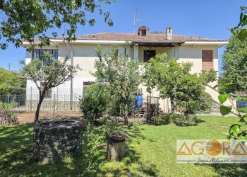 Foto 1 - Apartment Via XX Settembre, Villalvernia - photo 1