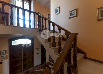 Foto 12 - Villa a Schiera Via per Isorella
 
12, Remedello - foto 12