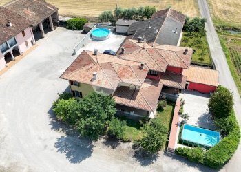Foto 35 - Villa a Schiera Via per Isorella
 
12, Remedello - foto 35