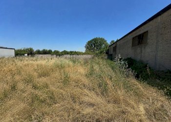 Foto 4 - Terreno edificabile CASERMA ORESTE SALOMONE, Capua - foto 4