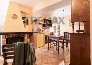 Cucina - Independent house Via Fontana Nuova
 
16, Barrea - photo 11