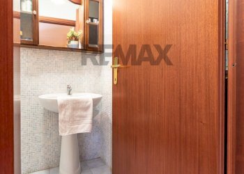 Bagno - Independent house Via Fontana Nuova
 
16, Barrea - photo 41