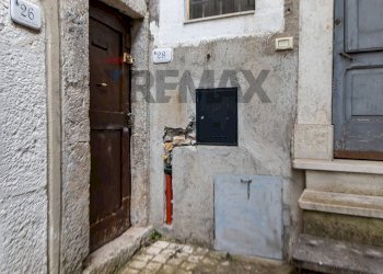Edificio all\'aperto - Independent house Via Fontana Nuova
 
16, Barrea - photo 45