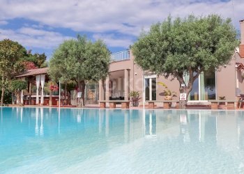 Foto 2 - Villa strada monasteri, Siracusa - foto 2