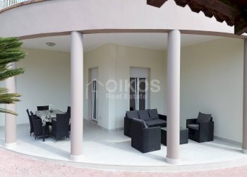 Foto 4 - Villa strada monasteri, Siracusa - foto 4