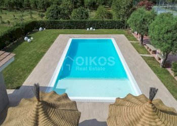 Foto 5 - Villa strada monasteri, Siracusa - foto 5