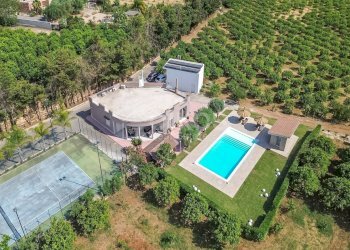 Foto 19 - Villa strada monasteri, Siracusa - foto 19