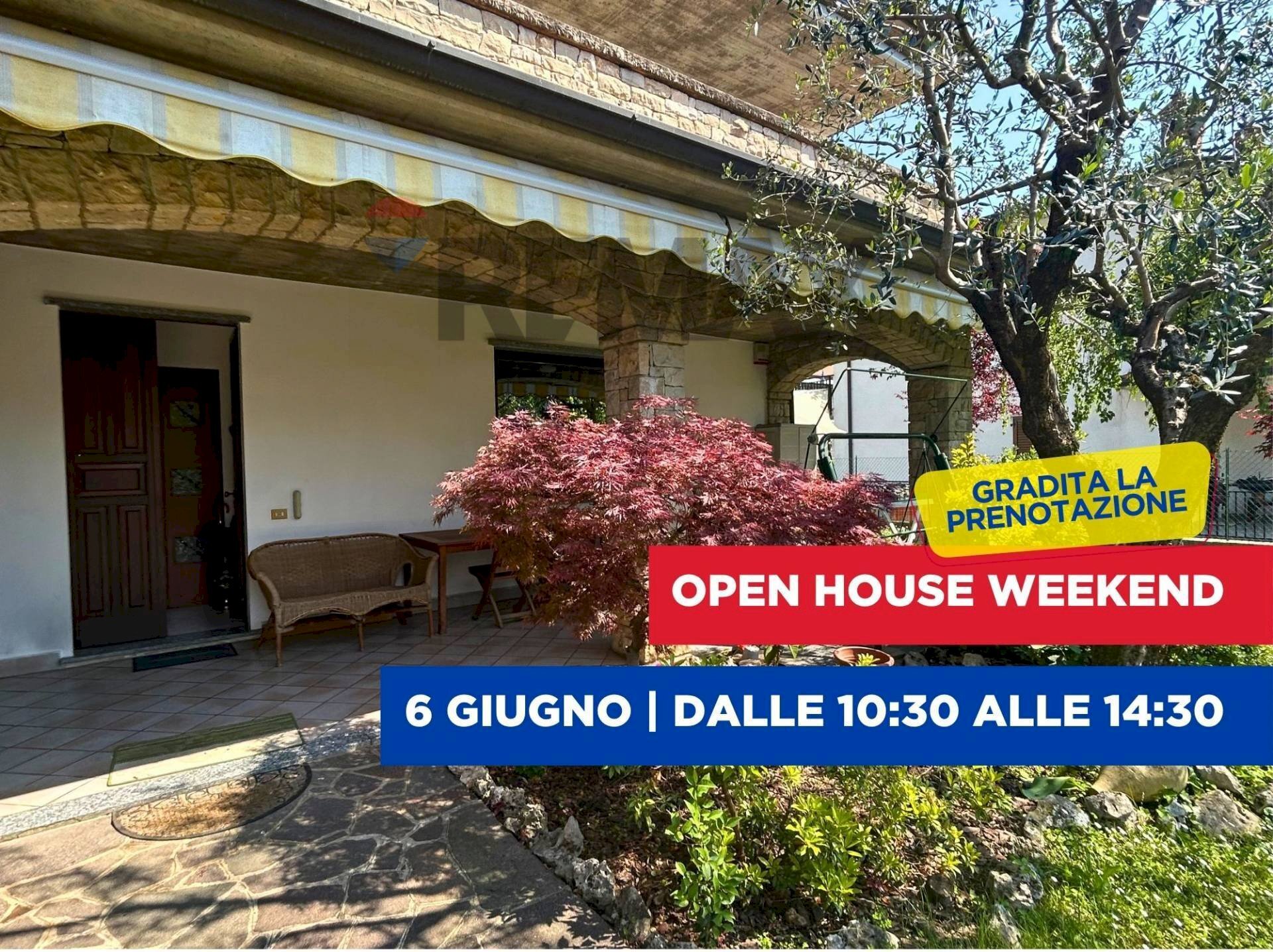 Casa all\'aperto - Casa semi indipendente Via Adige
 
25, Bonate Sopra - foto 1