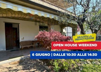 Casa all\'aperto - Casa semi indipendente Via Adige
 
25, Bonate Sopra - foto 1
