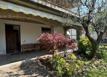 Casa all\'aperto - Casa semi indipendente Via Adige
 
25, Bonate Sopra - foto 2