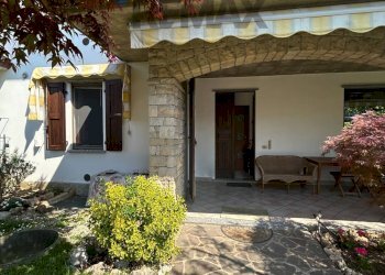 Casa all\'aperto - Casa semi indipendente Via Adige
 
25, Bonate Sopra - foto 3