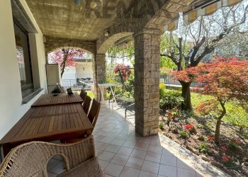 Terrazza - Casa semi indipendente Via Adige
 
25, Bonate Sopra - foto 5