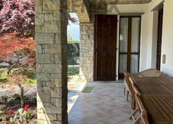 Terrazza - Casa semi indipendente Via Adige
 
25, Bonate Sopra - foto 6