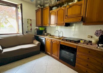Cucina - Casa semi indipendente Via Adige
 
25, Bonate Sopra - foto 10