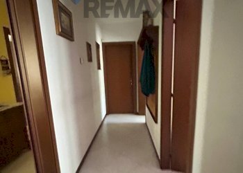 Hall / corridoio - Casa semi indipendente Via Adige
 
25, Bonate Sopra - foto 11