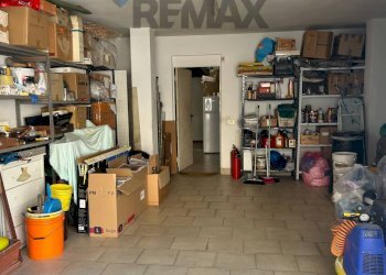 Dispensa di stoccaggio - Semi-detached house Via Adige
 
25, Bonate Sopra - photo 24