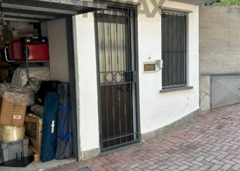 Edificio all\'aperto - Semi-detached house Via Adige
 
25, Bonate Sopra - photo 26
