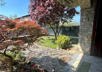 Giardino - Semi-detached house Via Adige
 
25, Bonate Sopra - photo 29