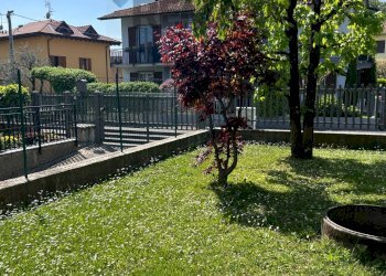 Giardino - Semi-detached house Via Adige
 
25, Bonate Sopra - photo 31
