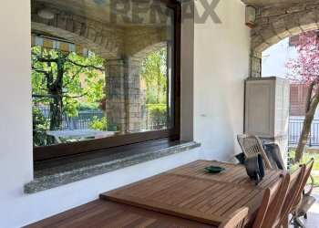 Terrazza - Semi-detached house Via Adige
 
25, Bonate Sopra - photo 32