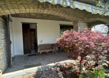 Casa all\'aperto - Semi-detached house Via Adige
 
25, Bonate Sopra - photo 33