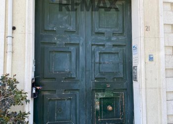 Edificio all\'aperto - Appartamento Via Malta
 
21, Palermo - foto 2
