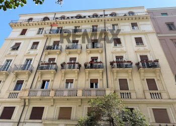 Edificio all\'aperto - Appartamento Via Malta
 
21, Palermo - foto 3