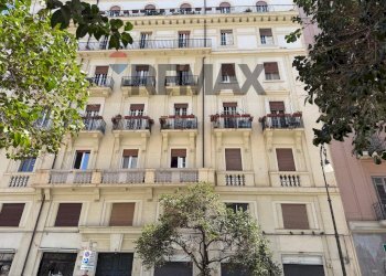 Edificio all\'aperto - Appartamento Via Malta
 
21, Palermo - foto 5