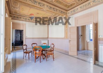 Sala da pranzo - Appartamento Via Malta
 
21, Palermo - foto 30