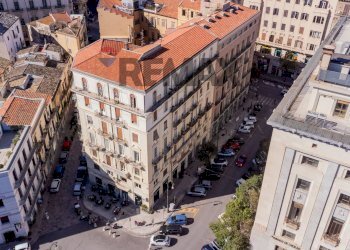 Edificio all\'aperto - Appartamento Via Malta
 
21, Palermo - foto 66
