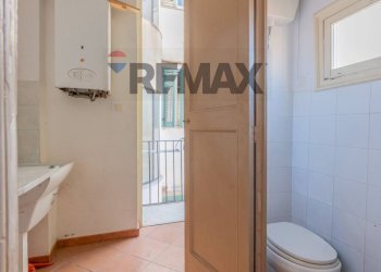 Bagno - Appartamento Via Malta
 
21, Palermo - foto 81