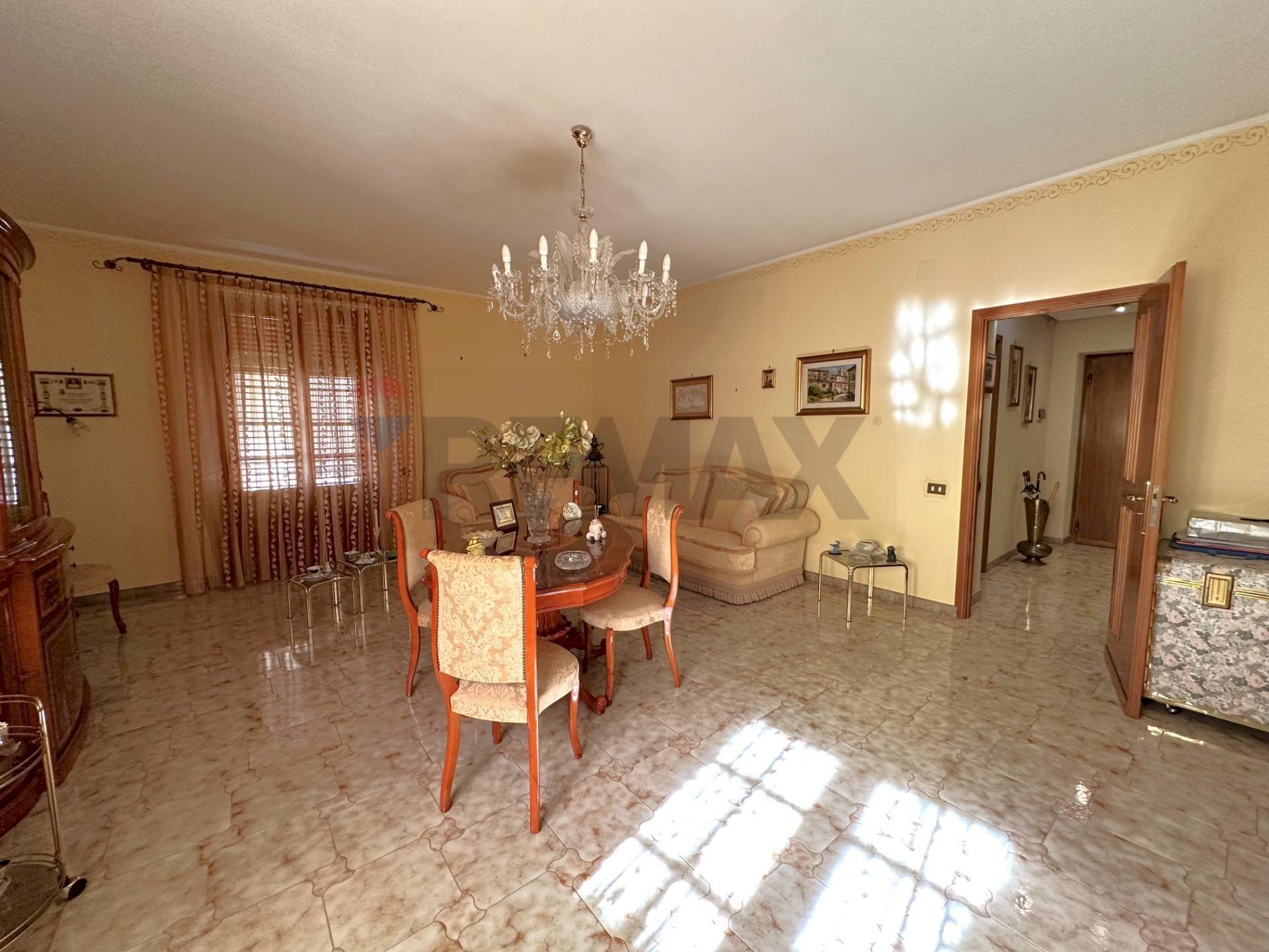 Sala da pranzo - Apartment Villabate - photo 2