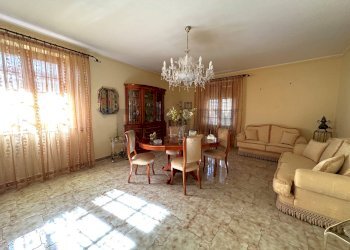 Sala da pranzo - Apartment Villabate - photo 4
