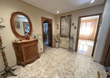 Hall / corridoio - Apartment Villabate - photo 7