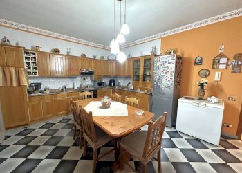 Cucina - Apartment Villabate - photo 11