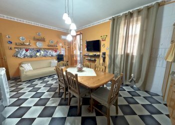Sala da pranzo - Apartment Villabate - photo 13