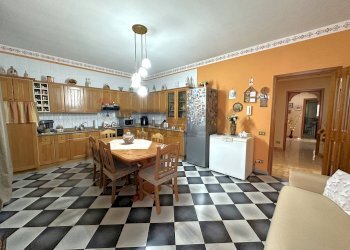 Cucina - Apartment Villabate - photo 14