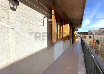 Balcone - Apartment Villabate - photo 16