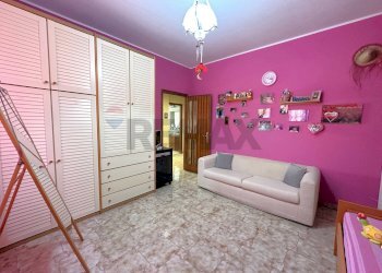 Soggiorno - Apartment Villabate - photo 26