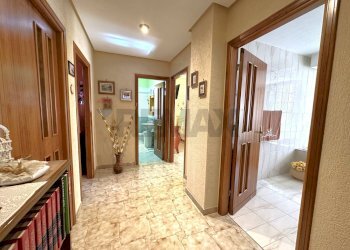 Hall / corridoio - Apartment Villabate - photo 29