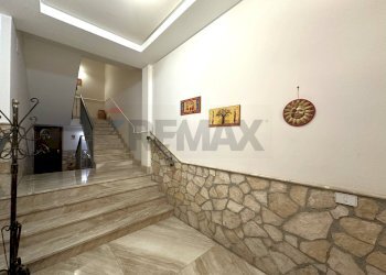Ricezione / Lobby - Apartment Villabate - photo 30