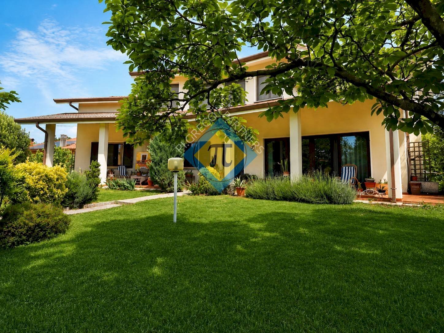 Foto 2 - Villa Via Pre' Pieri Zuani
1, Dignano - foto 2