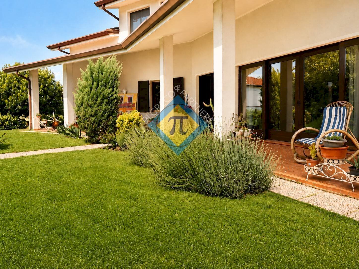Foto 3 - Villa Via Pre' Pieri Zuani
1, Dignano - foto 3