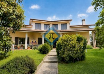 Foto 1 - Villa Via Pre' Pieri Zuani
1, Dignano - foto 1