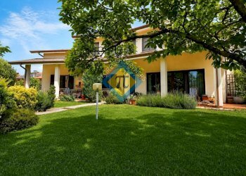 Foto 2 - Villa Via Pre' Pieri Zuani
1, Dignano - foto 2