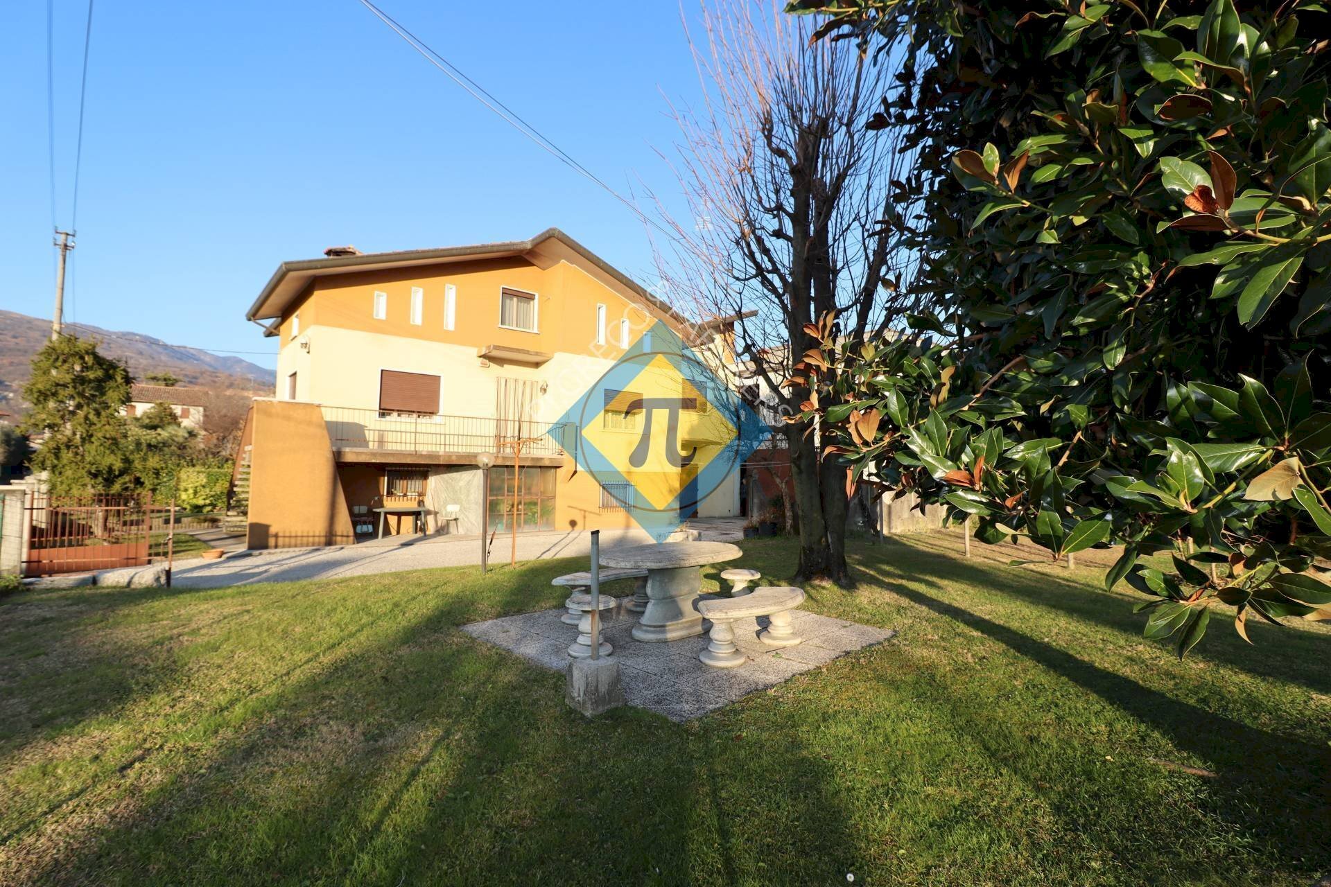 Foto 2 - Villa via Carlonga
 
5, Caneva - photo 2