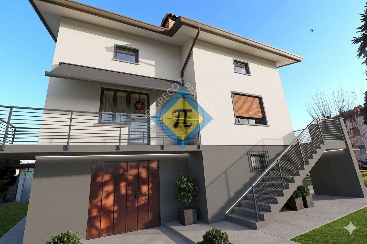 Foto 3 - Villa via Carlonga
 
5, Caneva - photo 3