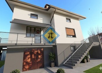 Foto 3 - Villa via Carlonga
 
5, Caneva - photo 3